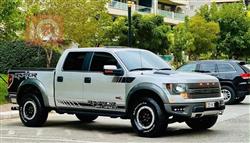 فورد F-150 رابتور